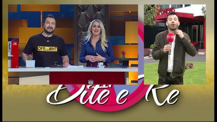 Dite e Re, 06 prill 2018