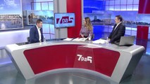 7pa5 - Qëndra kundër ekstremizmit të dhunshëm - 6 Prill 2018 - Show - Vizion Plus