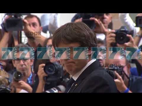 GJYKATA GJERMANE LIRON CARLES PUIDGEMONT - News, Lajme - Kanali 7