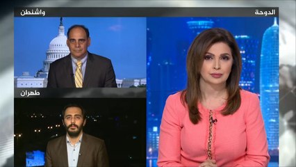 الحصاد- إيران.. أميركا.. ترامب يواصل الضغط