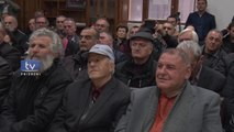 U mbajt mbrëmja poetike në Prizren 