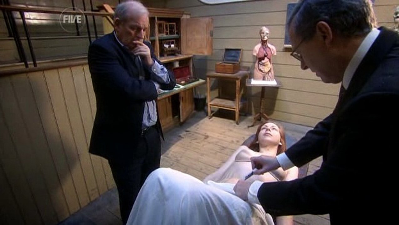 Jack The Ripper Revealed