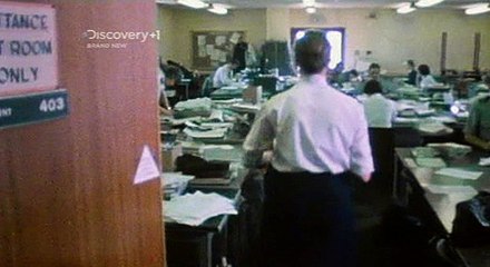 Serial Killers UK Yorkshire Ripper