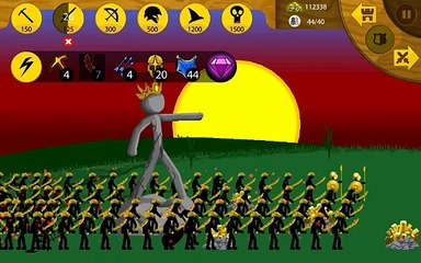 120 Swordwrath vs Crazy Jay | Insane MODE Tournament | Stick War Legacy