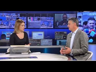 Report TV - Sekretari i Përgjithshëm i PD Ristani: Po shqyrtojmë mundësinë e djegies së mandateve