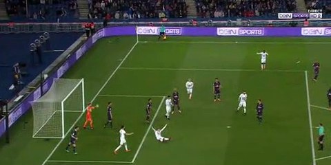 Download Video: Buts PSG - Rennes résumé Paris Saint-Germain -  Stade Rennais