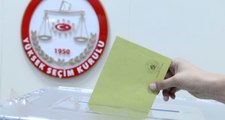Cumhurbaşkanlığı Seçimi İçin Aday Listesi Resmi Gazete'de Yayınlandı!
