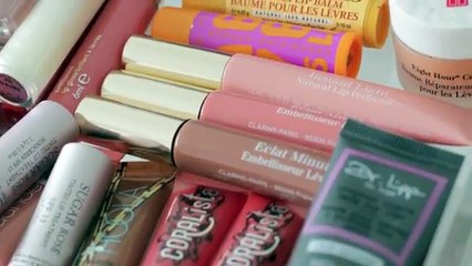 Room Tour, Malm Dressing Table and Make Up Collection