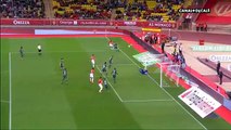Monaco 1-0 Saint-Etienne résumé & buts ?