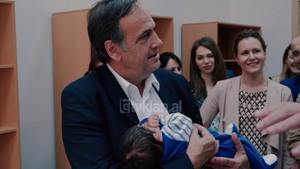 Qender e re sociale te Bregu i Lumit