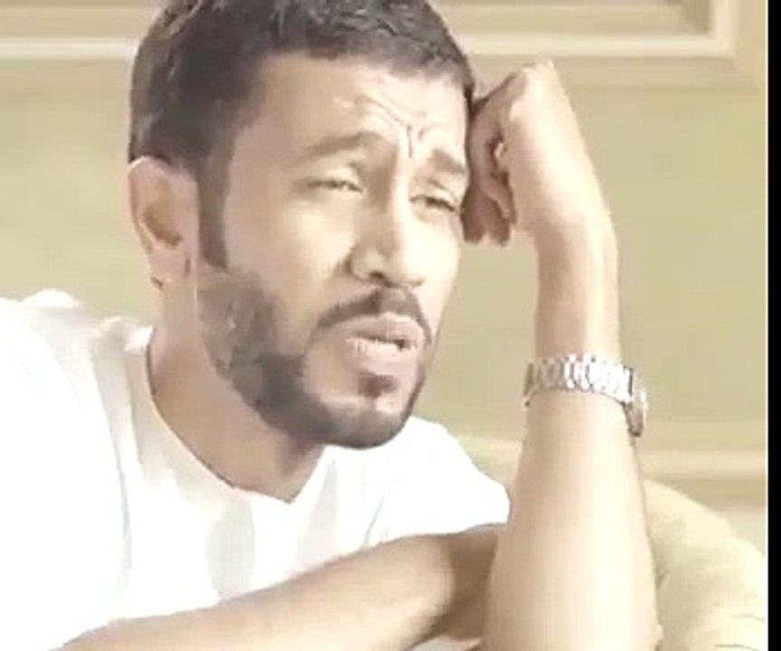 مسلسل البشارة -رمضان 2018