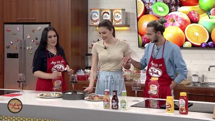 Kush vjen per dreke/ Perballja Jonka-Heta, kush ishte pjata me e mire (06.04.2018)