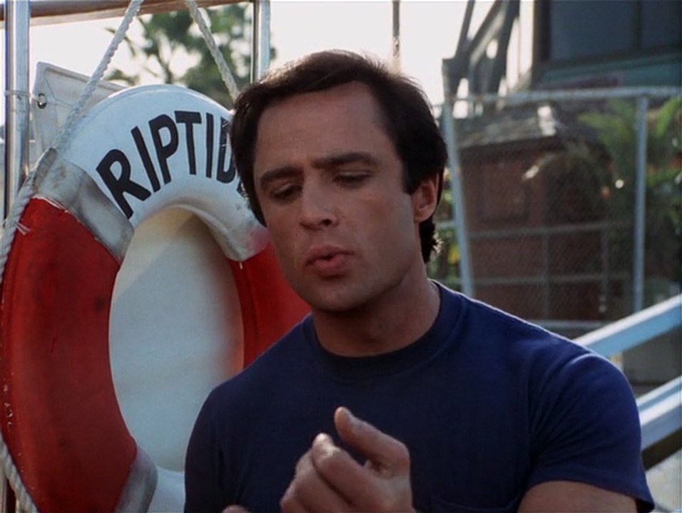 Trio mit vier Fäusten  S01E04 - Unter Mordverdacht