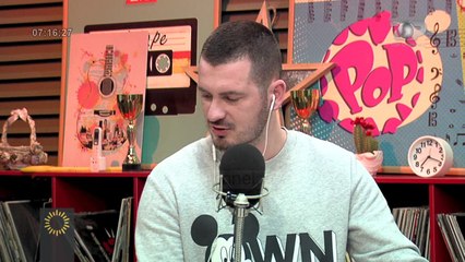 Wake Up, 6 Prill 2018, Pjesa 1 - Top Channel Albania - Entertainment Show