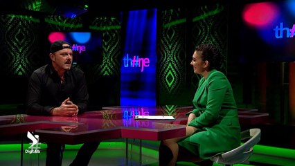 Thurje - Sezoni 4 / Episodi 29 (8a8)