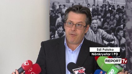 Lëvizjet në SHISH, Paloka: Drejtuesit e rinjë, ish-bashkëpunëtorë të Sigurimit