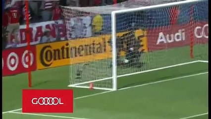 FC Dallas vs LA Galaxy 3-2 All Goals and Extended Highlights 12/5/18 HD