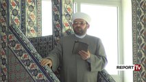 Report TV - Martesat gay, reagon Imami i Shkodrës: Me mbështetjen e shejtanit