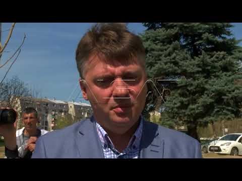 Град Скопје бара дозвола за преземање на мрежата од БЕГ