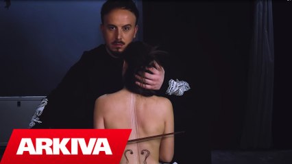 Granit Miftari - A mendon (Official Video HD)