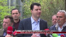 Basha: Rama nuk mund të mbysë revoltën që ka nisur - News, Lajme - Vizion Plus