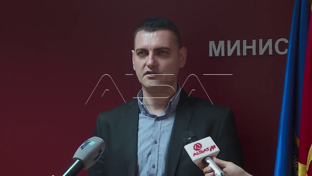Осомничениот за вчерашното убиство во Мала Речи...