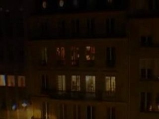 93 Faubourg Saint Honoré - 2005-11-12 - Ardisson