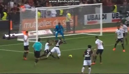 Ligue 1 : Video Nice/ Caen (4 - 1) -  Résumé et buts