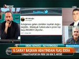 Beyaz Futbol'da sinirler gerildi