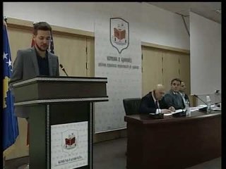 Agon Batusha ka vërejtje për planin financiar