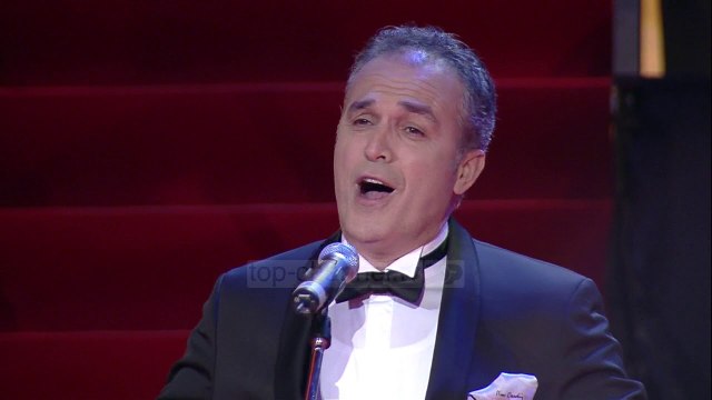 “Nostalgjia” e Kastriot Tushës, më 14 prill - Top Channel Albania - News - Lajme