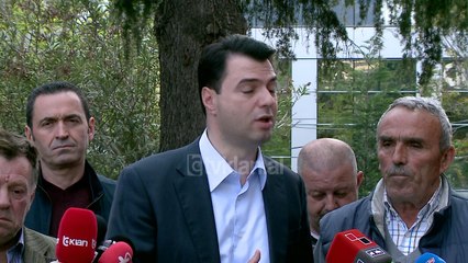 Basha: Nuk ka kthim pas pa liruar kuksianet e arrestuar