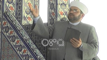 Imami i Shkodrës shpërthen kundër LGBTI: Fëlliqësi që prezantohet si vlerë