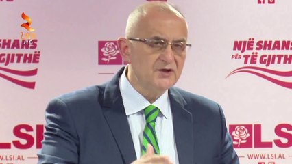 360° Gradë -Lsi Sulmon Ramën Për Taksat