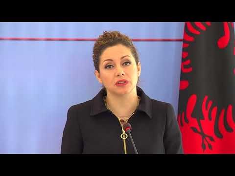 MBESHTETJE SHQIPERISE PER INTEGRIMIN, NUMRI DY I QEVERISE KROATE VLERESON PROGRESIN E TIRANES LAJM