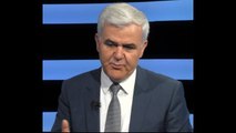 Report TV - Xhafaj: Grupe brenda dhe jashtë vendit tentojnë të destabilizojnë Shqipërinë