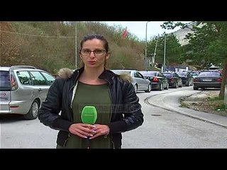 Festimet e Pashkëve, radhë të gjata në Kapshticë - Top Channel Albania - News - Lajme