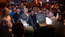 Kerkük’te Türkmenlerden seçim protestosu - BAĞDAT