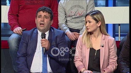 Ora News - "TVSH për biznesin e vogël do të rrisë informalitetin"