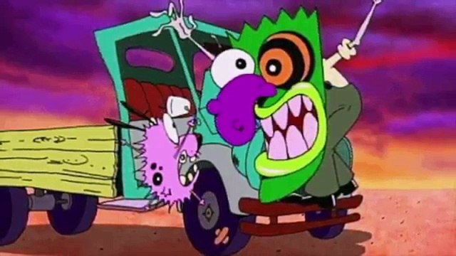 9 SECRETOS OSCUROS, LOCOS y EXTRAÑOS que NO SABÍAS de CORAJE EL PERRO COBARDE