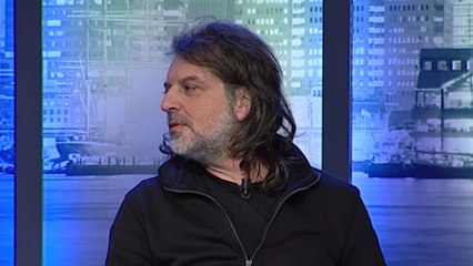 BOOM - "Po ku të njof ty o vëlla ti je me maskë", ja historia e Aleksandër Gjokës në 1997
