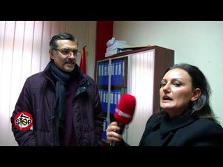 Stop - 18 vjet bojaxhi, bën kursin nga e para, por sorollatet për certifikatën. 6 prill 2018