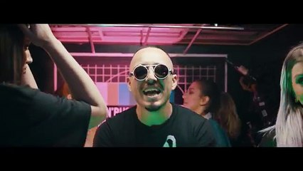 Lyrical Son, Blleki, Mc Kresha - RRUGA NCLUB (OFFICIAL VIDEO)