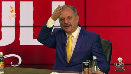 Shkruaje Në Akull - E Ftuar Monika Kryemadhi, (Pjesa E 2) ,06.04.2018