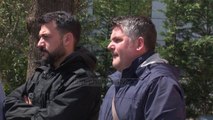 PD kundër prishjes së teatrit - Top Channel Albania - News - Lajme