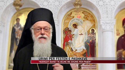 Urimi per festen e Pashkeve - News, Lajme - Vizion Plus