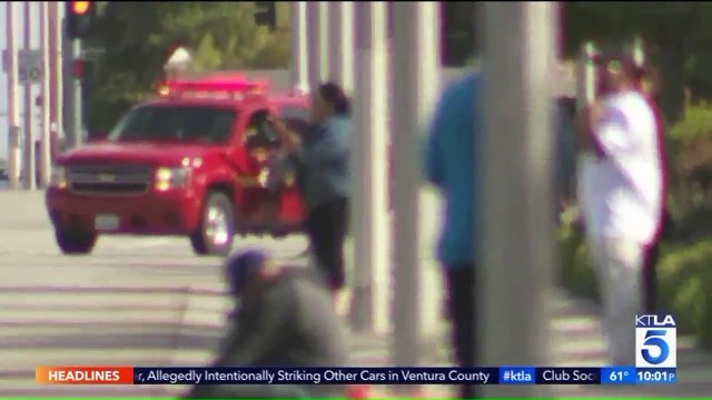 Students Say 14-Year-Old Accused of Opening Fire at California High School Was Bullied