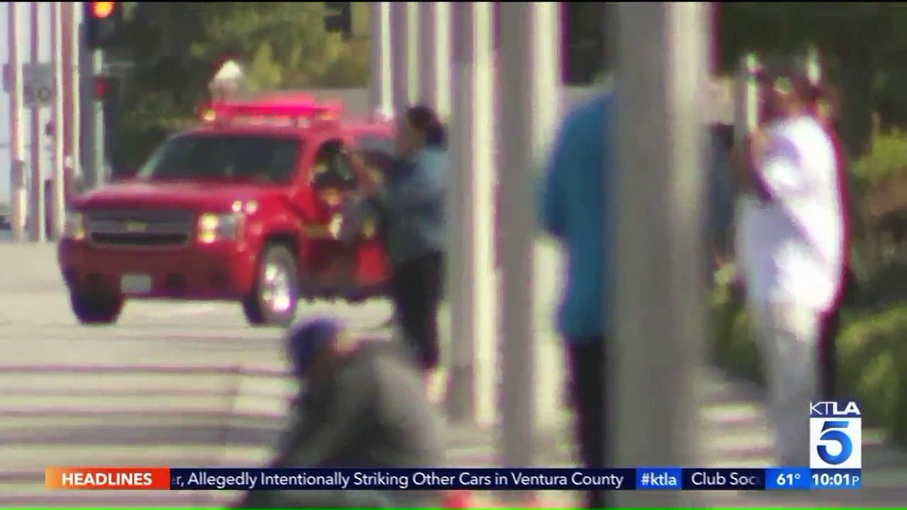 Students Say 14-Year-Old Accused of Opening Fire at California High School Was Bullied