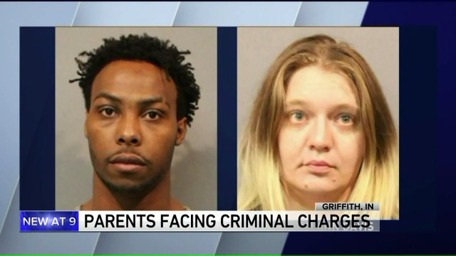 Baby Suffered Dozens of Fractures, Brain Damage in `Extensive` Child Abuse, Police Say