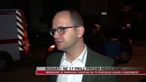 Bushati: Në 17 prill presim negociatat - News, Lajme - Vizion Plus